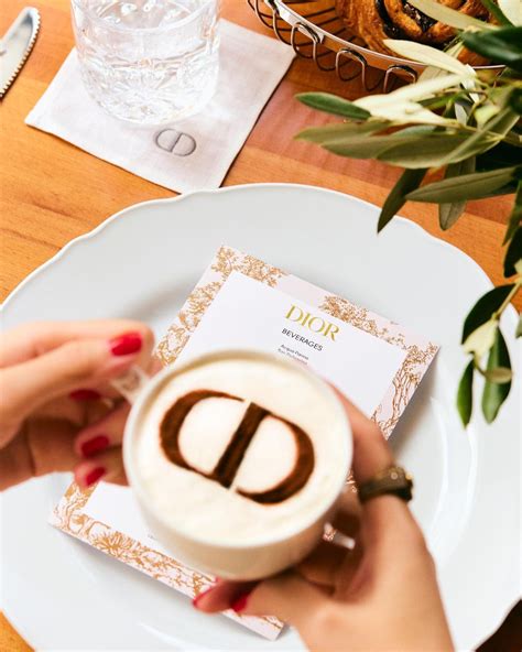 dior cafe malaysia menu.